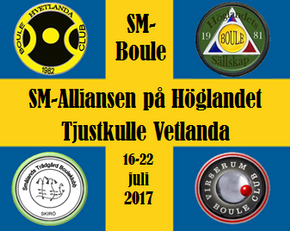 Boule SM i Malmö