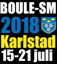 Boule SM i Karlstad